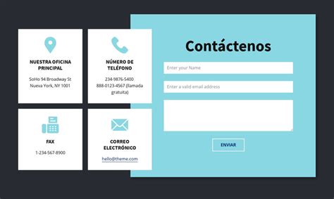 iberocoach contactos|Información de Contacto